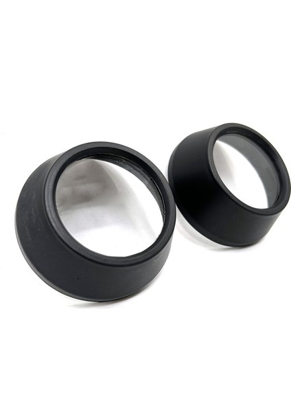 Sis Farı Koruyucuları Sis Farı Lambası Kapağı Siyah ve Sarı (Yurt Dışından) modelleri