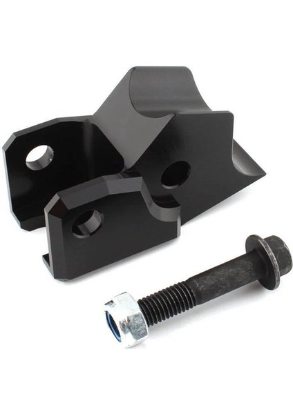 Can Am Ryker Tüm 600-900 Modelleri Için Arka Amortisör Uzatma Kiti (Yurt Dışından)