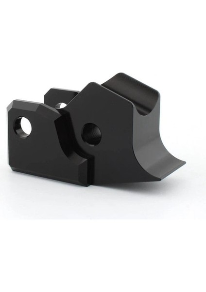 Can Am Ryker Tüm 600-900 Modelleri Için Arka Amortisör Uzatma Kiti (Yurt Dışından) modelleri