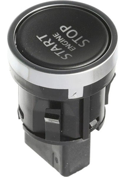 LR130632 Land Rover Defender Modelleri 2020-2025 Için Araç Çalıştırma Düğmesi Doğrudan Uyumlu Yedek (Yurt Dışından) modelleri