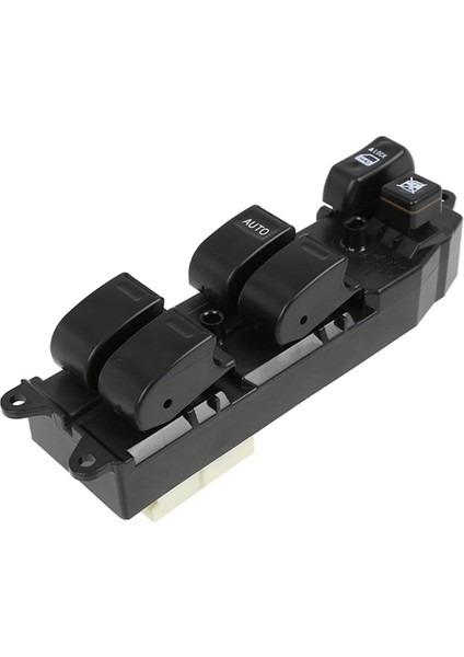 Toyota Corolla 1997-2004 Otomobil Aksesuarları Için 84820-12340 8482012340 Elektrikli Cam Anahtarı 84820-12510 (Yurt Dışından)