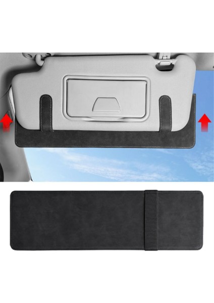 Evrensel Araba Güneşliği Güneş Işığı Engelleme Uzatma Parlama Önleyici Göz Koruması Güneşlik Araba Iç Mekan Ürünleri (Yurt Dışından) fiyatları