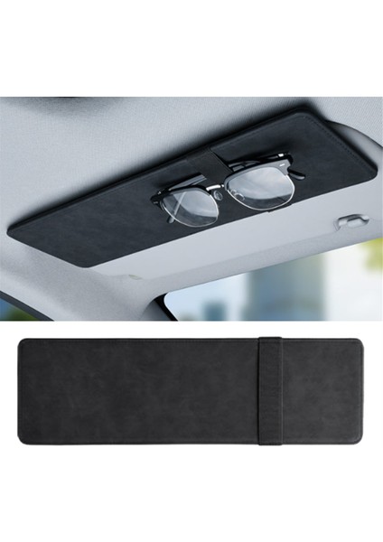 Evrensel Araba Güneşliği Güneş Işığı Engelleme Uzatma Parlama Önleyici Göz Koruması Güneşlik Araba Iç Mekan Ürünleri (Yurt Dışından) modelleri