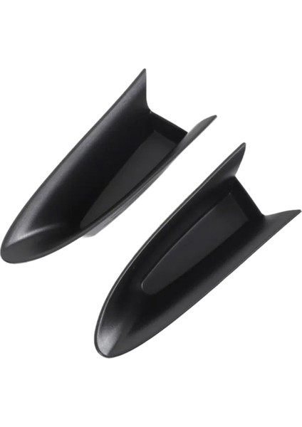 Nıssan 370Z Z34 2009-2020 Iç Aksesuarlar Için Araba Kapı Kolu Kol Dayanağı Saklama Kutusu Düzenleyici Tepsi Telefon Tutucu (Yurt Dışından)