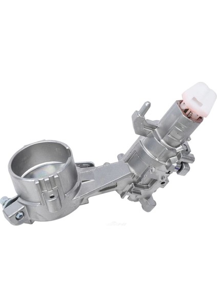 Chevrolet Trax Cruze Limited Lhd Için Araç Kontak Kilidi Silindir Anahtarı 84152486 (Yurt Dışından)