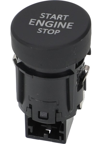 Volkswagen Passat Aksesuarları Için Araç Motoru Çalıştırma Durdurma Anahtarı Düğmesi 5GD959839 (Yurt Dışından) fiyatları