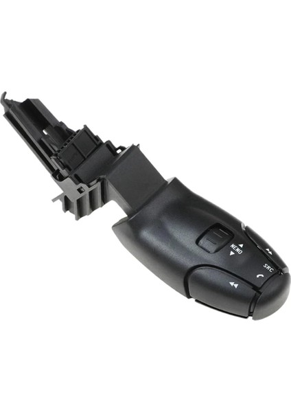 Peugeot 206, 307, 407, 607, 807, Citoen C2, C3, C5, 6242, Z6, 6242Z6, 96637236XT Için Araba Radyo CD Ses Uzaktan Kumanda Sap Anahtarı (Yurt Dışından)
