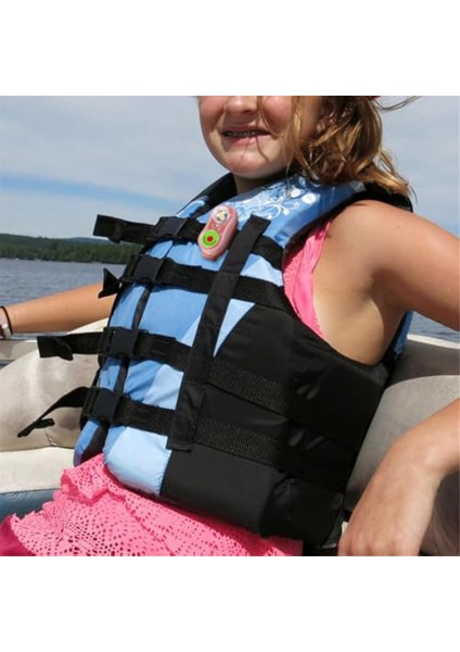 Acil Suda Hayatta Kalma Için Kurtarma Yeleği, LED Işık, Can Kurtarma Yeleği Flaşı (Yurt Dışından) fırsatları