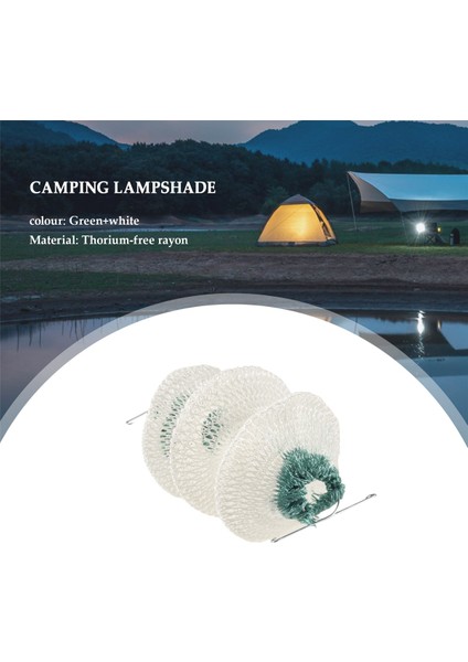 4'lü Gaz Feneri Rafları Toplu Akordeon Şeklinde 95 Klipsli (Yurt Dışından) modelleri