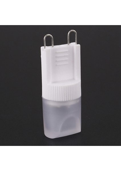 G9 Sıcak Beyaz 1 LED Ampul Spot Işık Lambası 1W Ac 220V-240V Yüksek Güç (Yurt Dışından) fiyatları