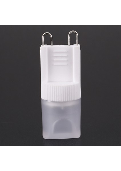 G9 Sıcak Beyaz 1 LED Ampul Spot Işık Lambası 1W Ac 220V-240V Yüksek Güç (Yurt Dışından) modelleri