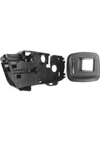 Araba Arka Koltuk Sırt Dayama Braketi Kilidi + Koltuk Mandalı Kılıfı 1769209300 1769209400 Benz W176 A180 C117 X156 CLA200 GLA200 Için (Yurt Dışından) fırsatları