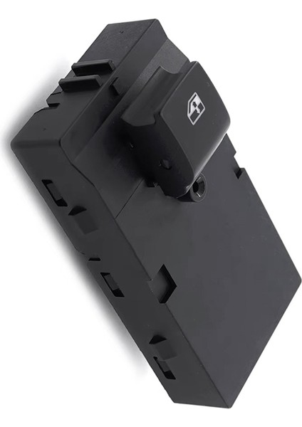 Chevrolet Sonic Trax 2012-2019 Için Ön Sağ Elektrikli Cam Anahtarı Düğmesi 95188248 95460076 6 Pinli Yolcu Tarafı (Yurt Dışından) modelleri