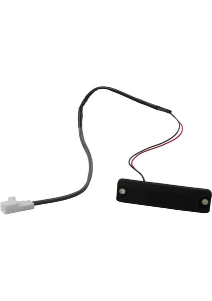 Toyota Scion Xb 2004-2006 Için Araç Arka Bagaj Kilidi Açma Anahtarı Bagaj Kapağı Arka Bagaj Düğmesi 84840-52010 8484052010 (Yurt Dışından)