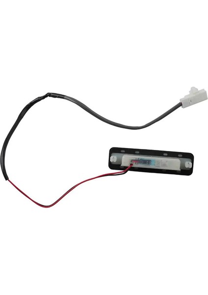 Toyota Scion Xb 2004-2006 Için Araç Arka Bagaj Kilidi Açma Anahtarı Bagaj Kapağı Arka Bagaj Düğmesi 84840-52010 8484052010 (Yurt Dışından) indirimleri