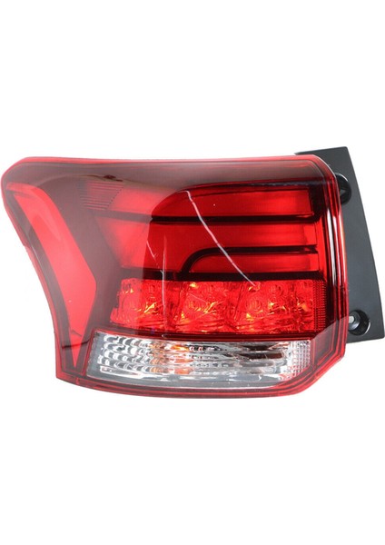Mitsubishi Outlander 2016-2021 Sağ Arka Tampon Stop Lambası Grubu 8330B006 8330B178 Fren Durdurma Sinyal Lambası (Yurt Dışından) fiyatları