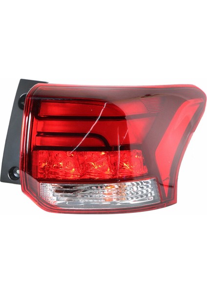 Mitsubishi Outlander 2016-2021 Sağ Arka Tampon Stop Lambası Grubu 8330B006 8330B178 Fren Durdurma Sinyal Lambası (Yurt Dışından) modelleri