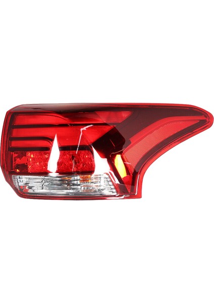 Mitsubishi Outlander 2016-2021 Sağ Arka Tampon Stop Lambası Grubu 8330B006 8330B178 Fren Durdurma Sinyal Lambası (Yurt Dışından) fırsatları