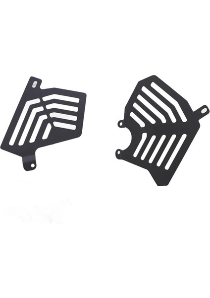 Kawasaki Için Motor Kapağı Debriyaj Çerçeve Koruma Kaydırıcıları Kapağı (Yurt Dışından)