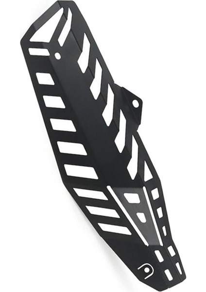 Yamaha Için Motosiklet Egzoz Borusu Kapağı Haşlanma Önleyici Kapak (Yurt Dışından) fırsatları