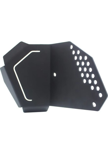 Harley Pan America 1250 Için Gaz Koruma Kılıfı (Yurt Dışından)