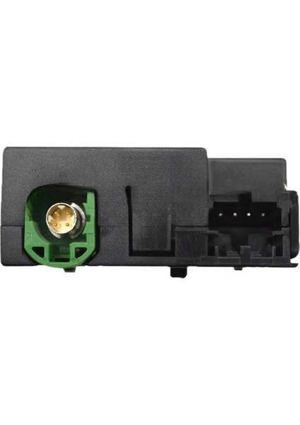 Vw Passat T-Cross Atlas Teramont Kodiaq Için Araç USB Şarj Portu Adaptörü Tip-C Arayüzü 3GB035736 (Yurt Dışından) indirimleri