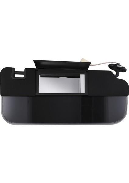 Geely Manjaro 2022 2023 Xingyue L KX11 Geely Atlas Sağ Için Araba Güneşlik Işığı Güneş Gözlüğü Işıklı Aynalı Güneşlik (Yurt Dışından)