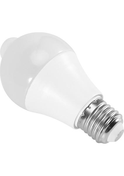 85-265V E27 Pır Hareket Sensörlü Lamba 12W Ampul Hareket Sensörlü Kızılötesi Hareket Dedektörü Güvenlik Işığı Sıcak Işık (Yurt Dışından) modelleri