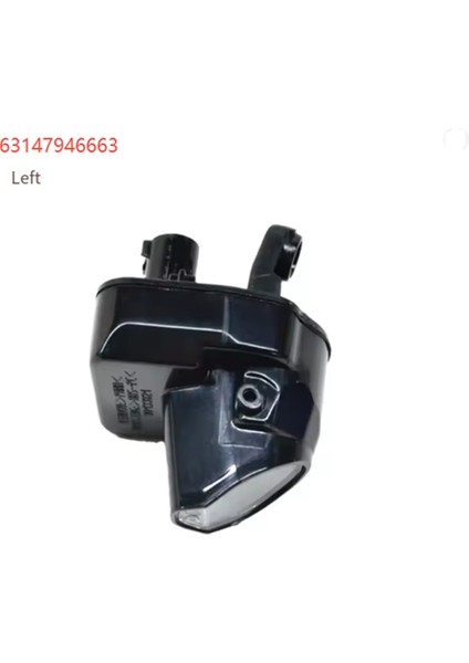 Bmw X5 G05 X6 G06 X7 G07 Iç Ortam Işıkları Pedal Halı Sol Işıkları 63147946663 (Yurt Dışından) fiyatları