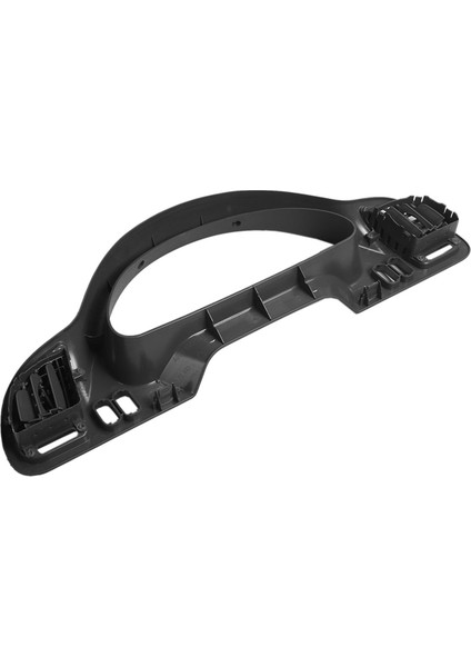 9016801439 Mercedes Benz Sprinter Cdı 1999-2006 Için Hava Menfezli Araç Iç Gösterge Çerçevesi Kapağı Trim Tezgah Muhafazası (Yurt Dışından) indirimleri