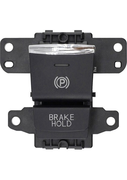 Honda Avancier 2019 2020 Otomatik El Freni Düğmesi Park Freni Anahtarı Araba Aksesuarları 35355-TXE-H01 (Yurt Dışından)