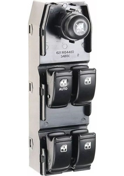 Buick Chevrolet Optra Lacetti Lhd Için 96552814 Araç Elektrikli Cam Ana Kontrol Anahtarı (Yurt Dışından) fırsatları