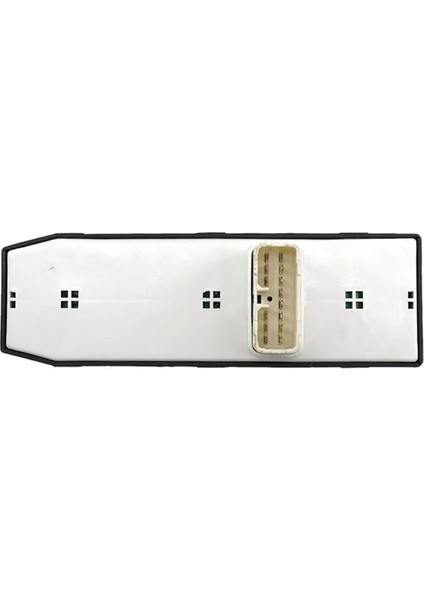 Buick Chevrolet Optra Lacetti Lhd Için 96552814 Araç Elektrikli Cam Ana Kontrol Anahtarı (Yurt Dışından) indirimleri