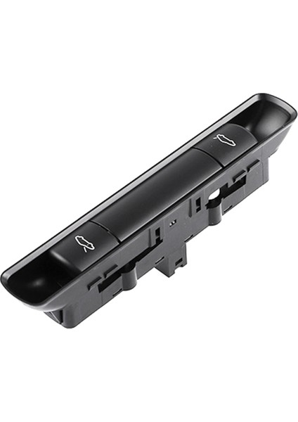 2005-2012 Porsche 911 987 997 Boxster Cayman Carrera Kaput Bagaj Kapağı Açma Anahtarı 99761310502 99761310502A05 (Yurt Dışından)