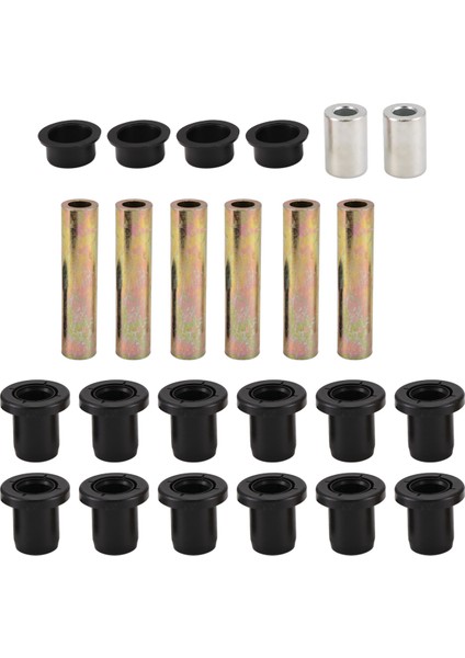 Polaris Rzr RZR900 1000 5138276 5138797 5450095 5439874 Için Kontrol Kolu Burç Takımı Değişimi (Yurt Dışından)