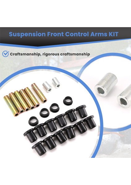 Polaris Rzr RZR900 1000 5138276 5138797 5450095 5439874 Için Kontrol Kolu Burç Takımı Değişimi (Yurt Dışından) fırsatları