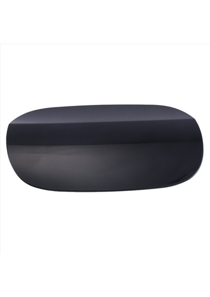 Mercedes-Benz E-Serisi W213 2016-2022 Yakıt Deposu Kapağı Paneli A2137540000 Yakıt Deposu Kapağı Paneli Dış Parça Siyah (Yurt Dışından)