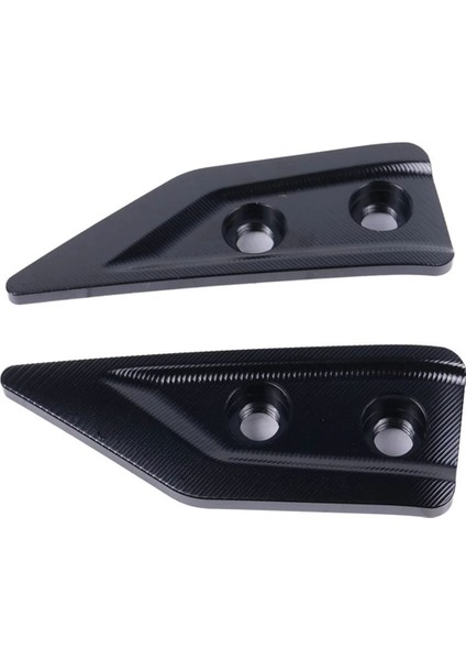 Zontes 368G 501G Gümüş Motosiklet El Koruyucu Dekoratif Kılıf (Yurt Dışından) fırsatları