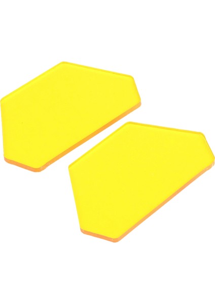 Suzuki Sarı Için Motosiklet Modifiye Far Kapağı Koruyucusu (Yurt Dışından) fırsatları