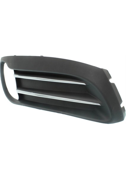 Hyundai Genesis Coupe 2010-2012 Için Sol Sağ Sis Farı Kaplaması (Yurt Dışından) fırsatları