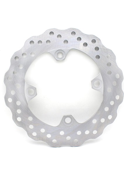 Kawasaki Ninja Zx-6r ZX636 Zx-9r ZX-10R 650 cc Versys Er-6f Er-6n Z750 Z1000 Için Motosiklet Arka Fren Disk Rotoru (Yurt Dışından) fırsatları