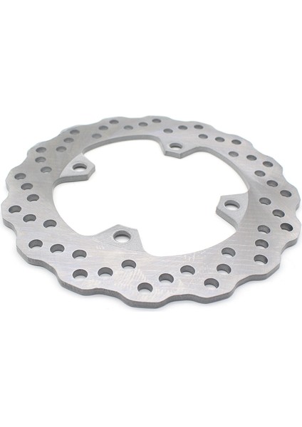 Kawasaki Ninja Zx-6r ZX636 Zx-9r ZX-10R 650 cc Versys Er-6f Er-6n Z750 Z1000 Için Motosiklet Arka Fren Disk Rotoru (Yurt Dışından) indirimleri