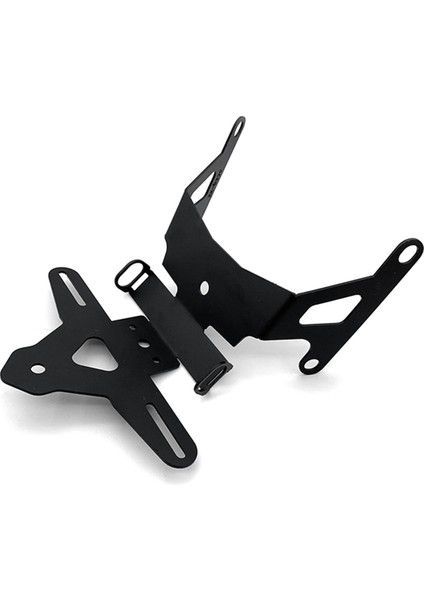 Honda Için Tail Tidy Fender Plaka Tutucu Kuyruk Braketi (Yurt Dışından) fiyatları