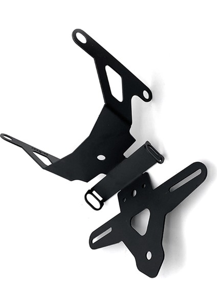 Honda Için Tail Tidy Fender Plaka Tutucu Kuyruk Braketi (Yurt Dışından) modelleri