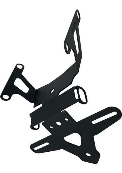 Honda Için Tail Tidy Fender Plaka Tutucu Kuyruk Braketi (Yurt Dışından) indirimleri