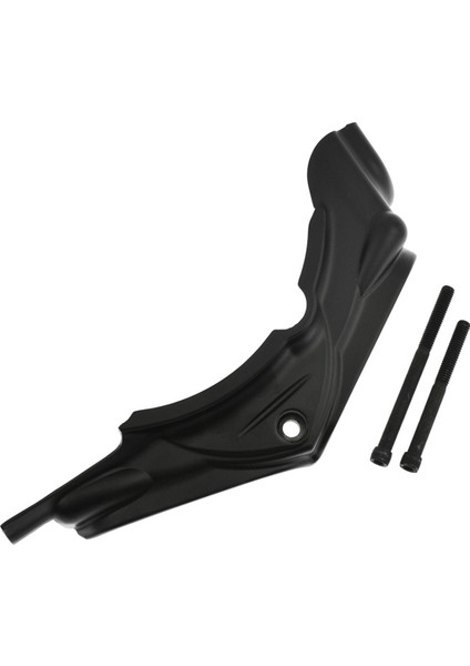 Harley Electra Glide Touring Yol Silindir Tabanı Yan Kapağı A (Yurt Dışından)