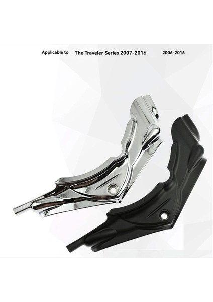 Harley Electra Glide Touring Yol Silindir Tabanı Yan Kapağı A (Yurt Dışından) fırsatları