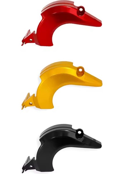 Ducati Gold Için Motosiklet Ön Dişli Koruyucu Motor Zinciri Kılıfı (Yurt Dışından) fiyatları