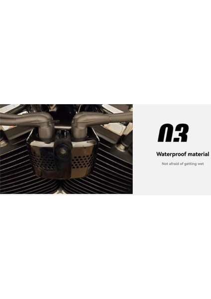 Harley Galvaniz Beyaz Motosiklet Ateşleme Bobini Trim Kapağı (Yurt Dışından) fırsatları