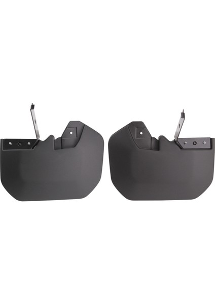 Ford Transit Mk8 1820757 1820756 Için Ön Sol ve Sağ Çamurluklar (Yurt Dışından)